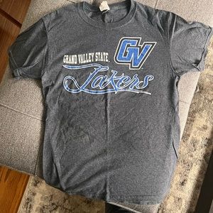 Grand Valley State University T-shirt